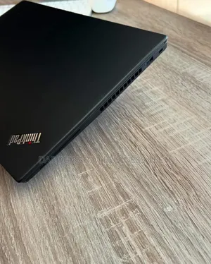 New Lenovo ThinkPad T495s 16GB AMD Ryzen 7 SSD 512GB