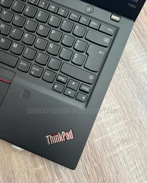 New Lenovo ThinkPad T495s 16GB AMD Ryzen 7 SSD 512GB