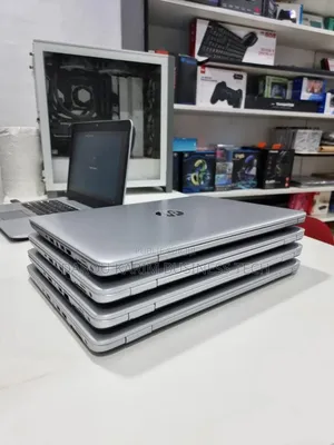 New HP EliteBook 840 G3 8GB Intel Core I5 SSD 256GB