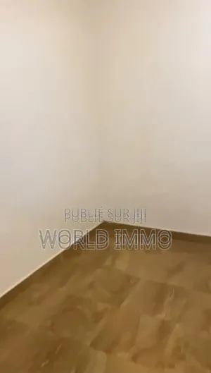 3chbre Appartement dans Lap, Almadies à Louer