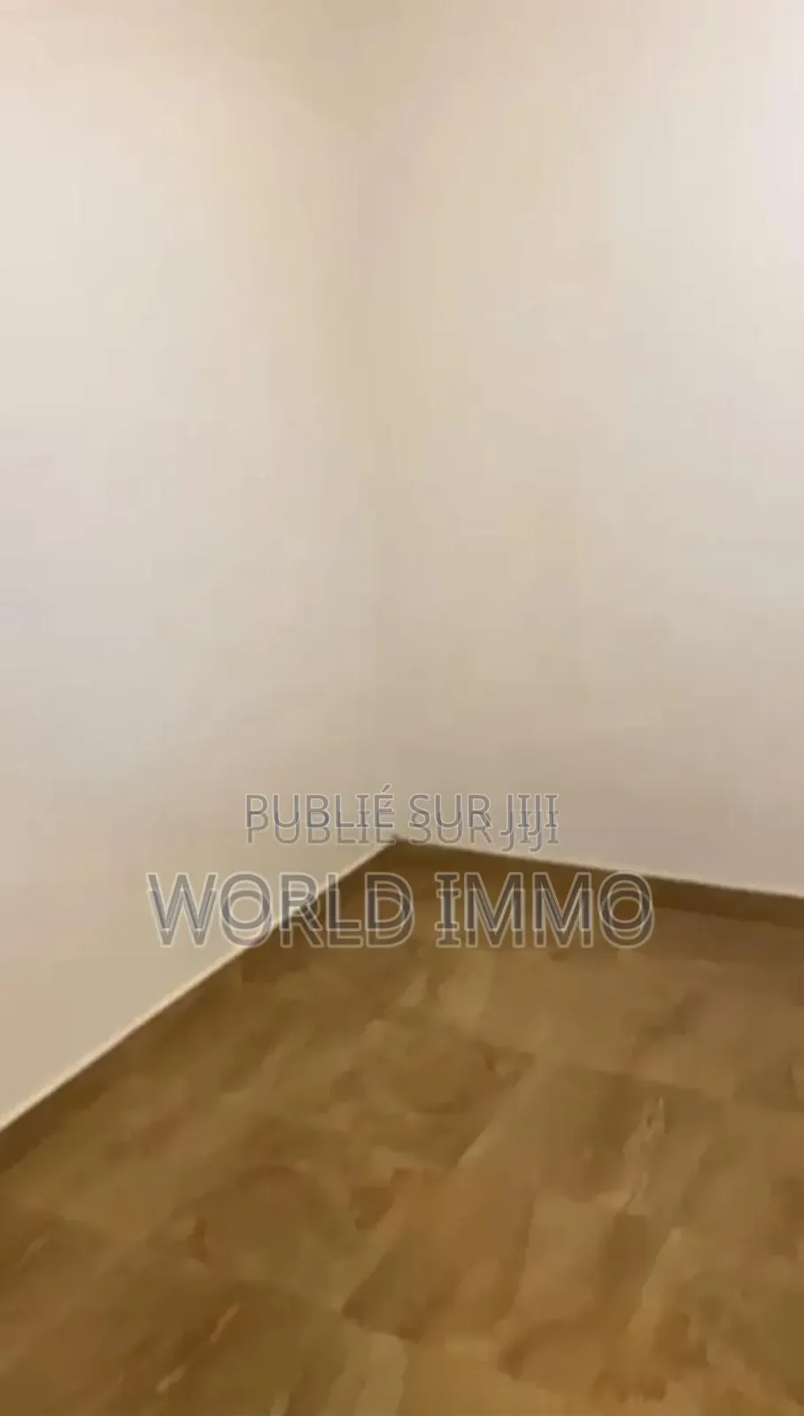 3chbre Appartement dans Lap, Almadies à Louer