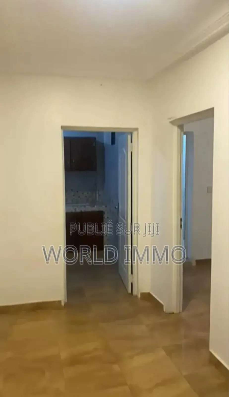 3chbre Appartement dans Lap, Almadies à Louer