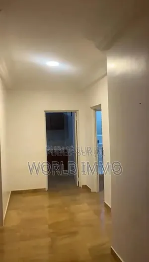 3chbre Appartement dans Lap, Almadies à Louer