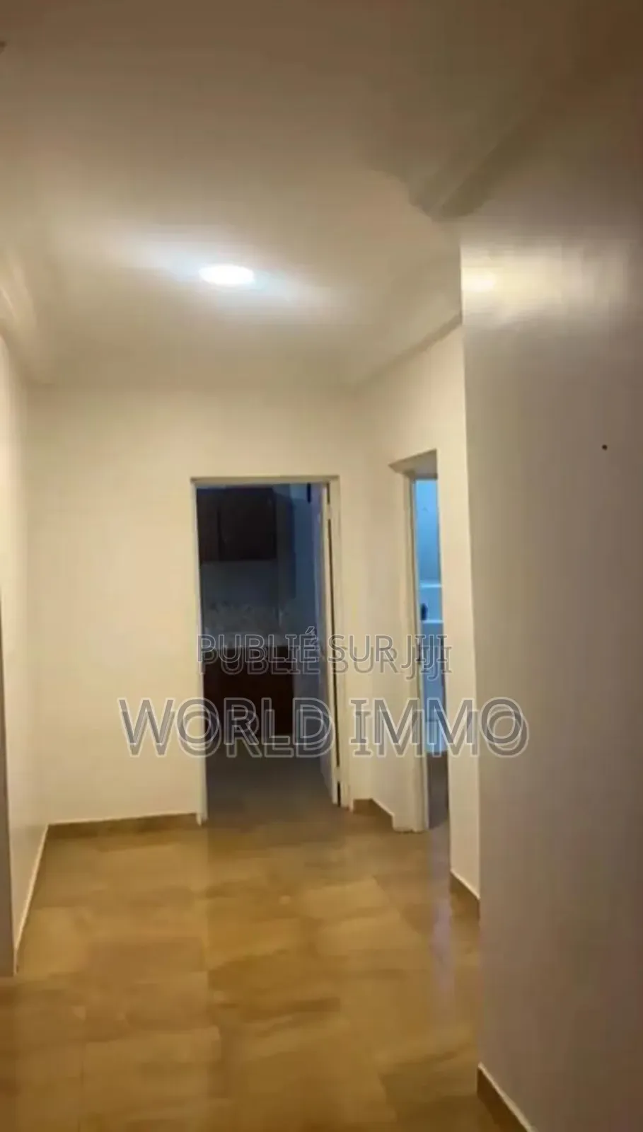 3chbre Appartement dans Lap, Almadies à Louer