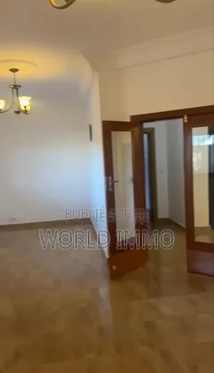 3chbre Appartement dans Lap, Almadies à Louer