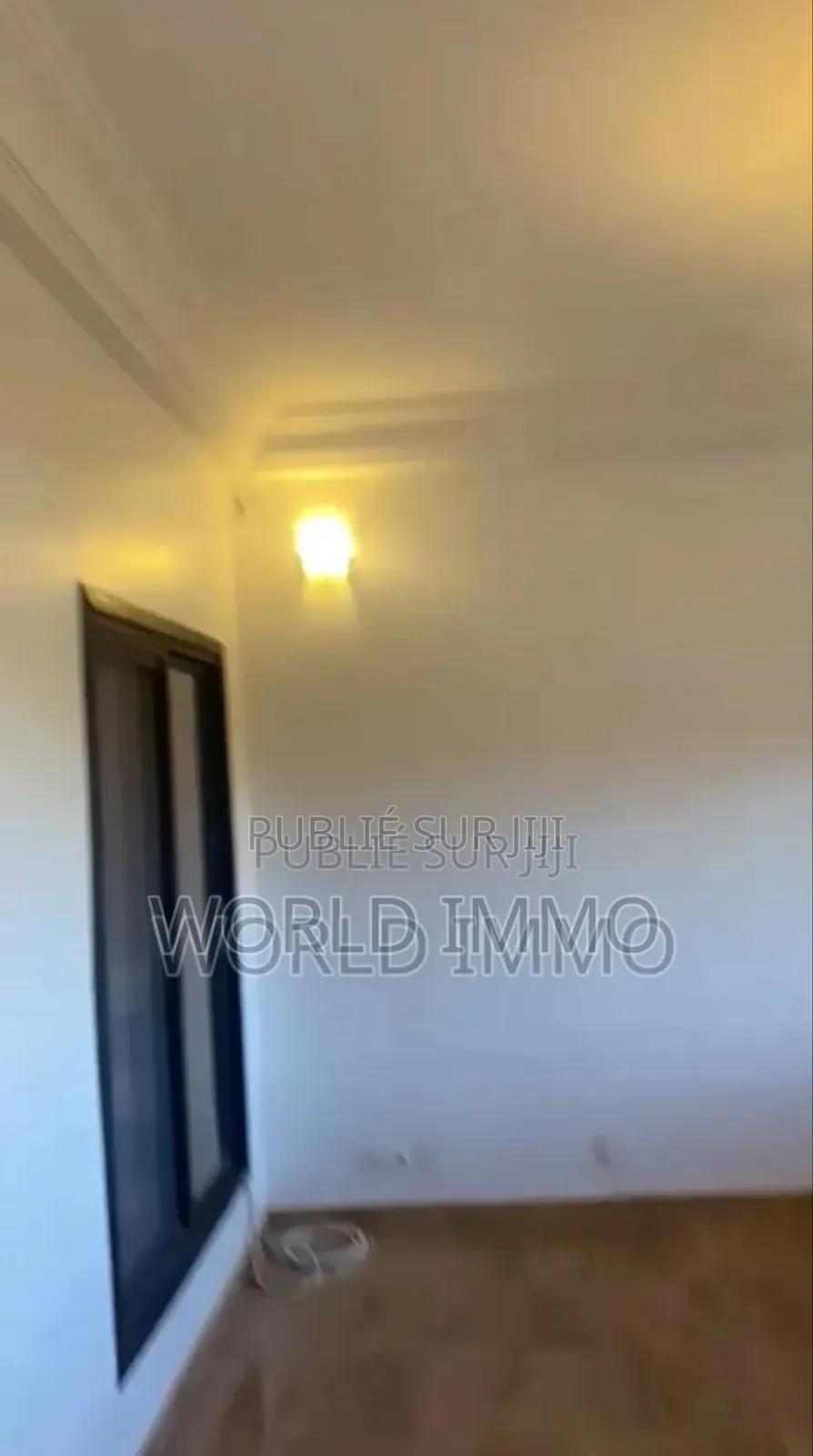 3chbre Appartement dans Lap, Almadies à Louer