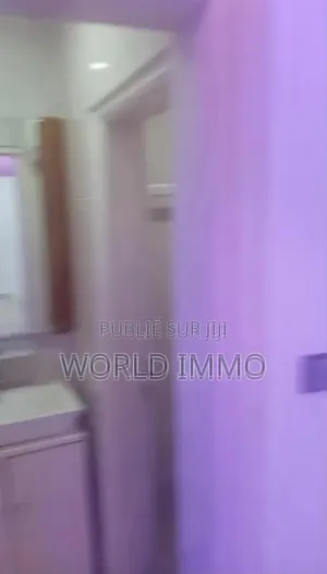 1chbre Chambre et salon dans Le Coin-Coin, Ouakam à Louer