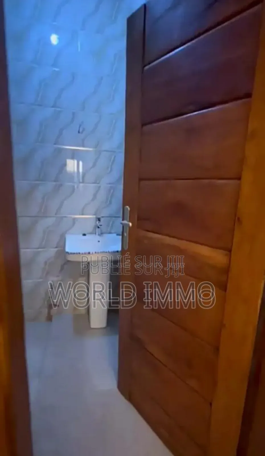 1chbre Studio dans La Mer, Ouakam à Louer