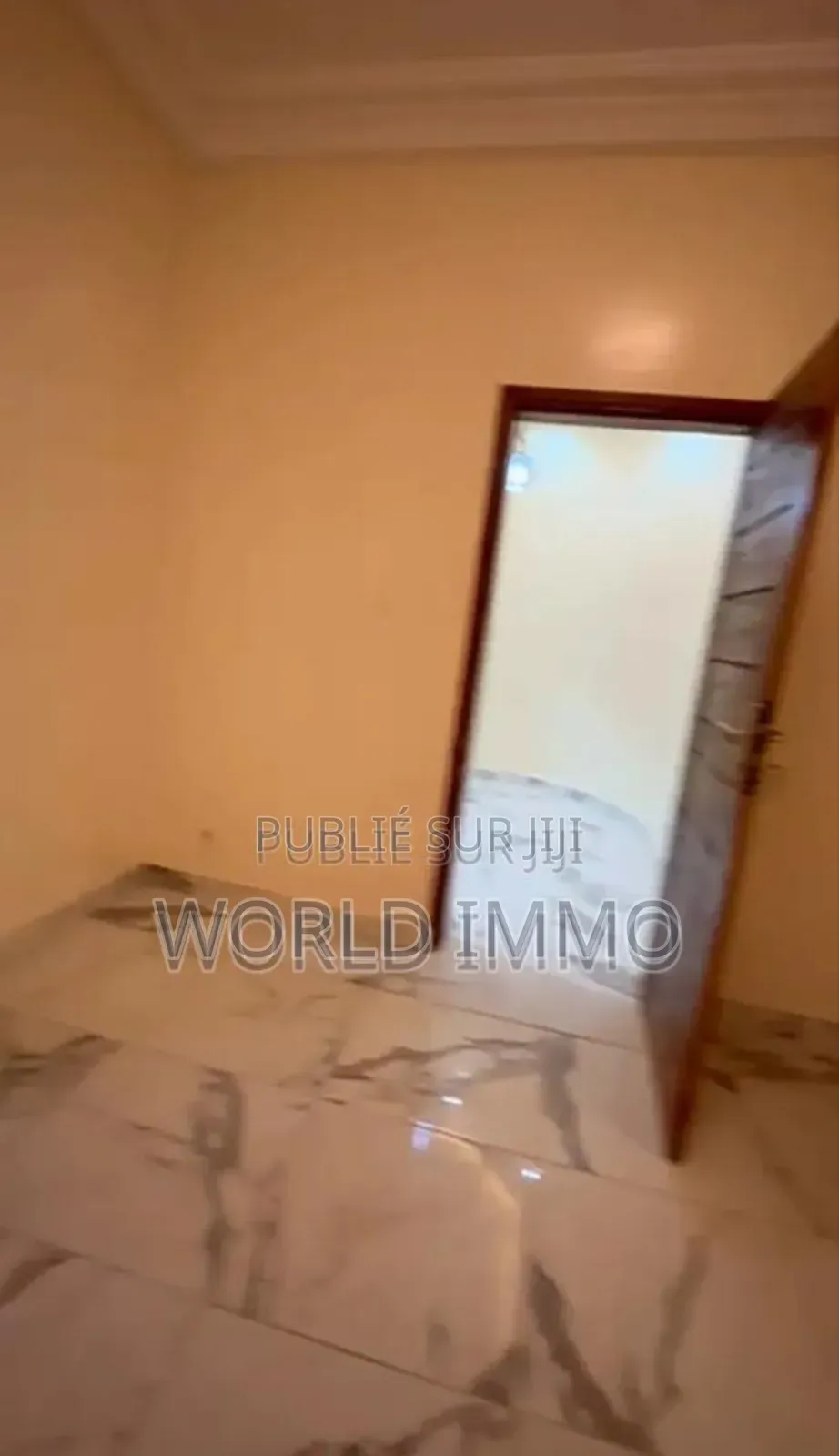 1chbre Studio dans La Mer, Ouakam à Louer