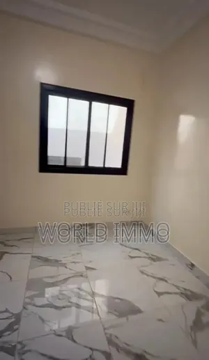 1chbre Studio dans La Mer, Ouakam à Louer