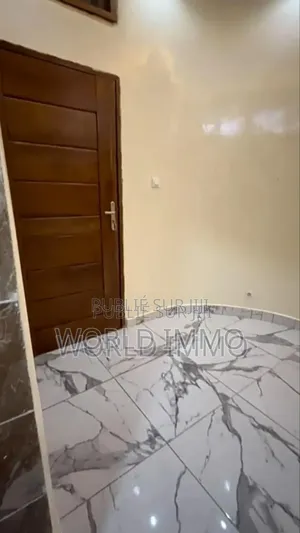 1chbre Studio dans La Mer, Ouakam à Louer