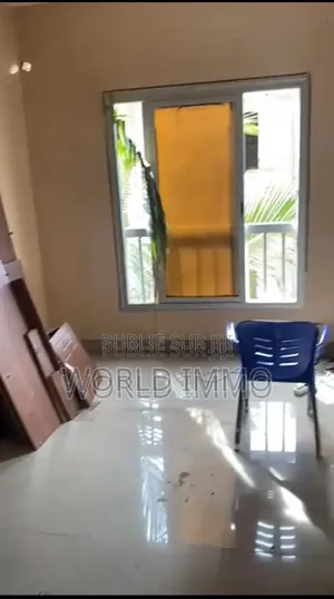 Photo - 1chbre Mini-plat dans Ngor à Louer