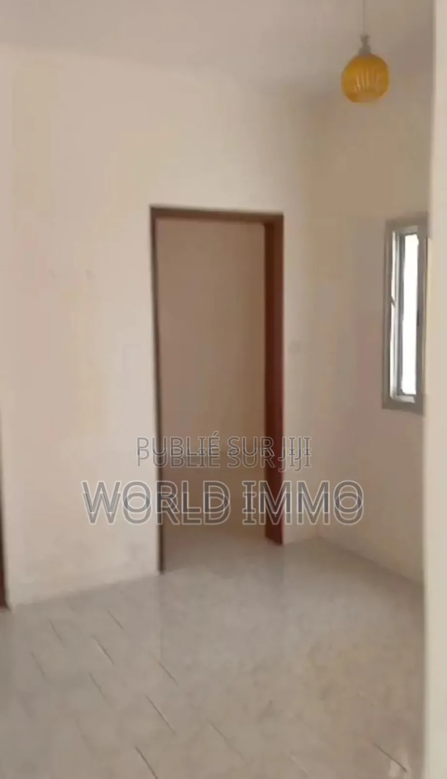 1chbre Studio dans Leuz, Ngor à Louer