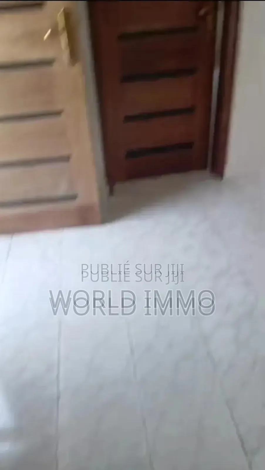 1chbre Studio dans Leuz, Ngor à Louer