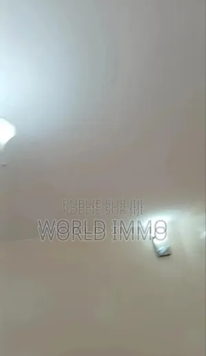 1chbre Studio dans Leuz, Ngor à Louer