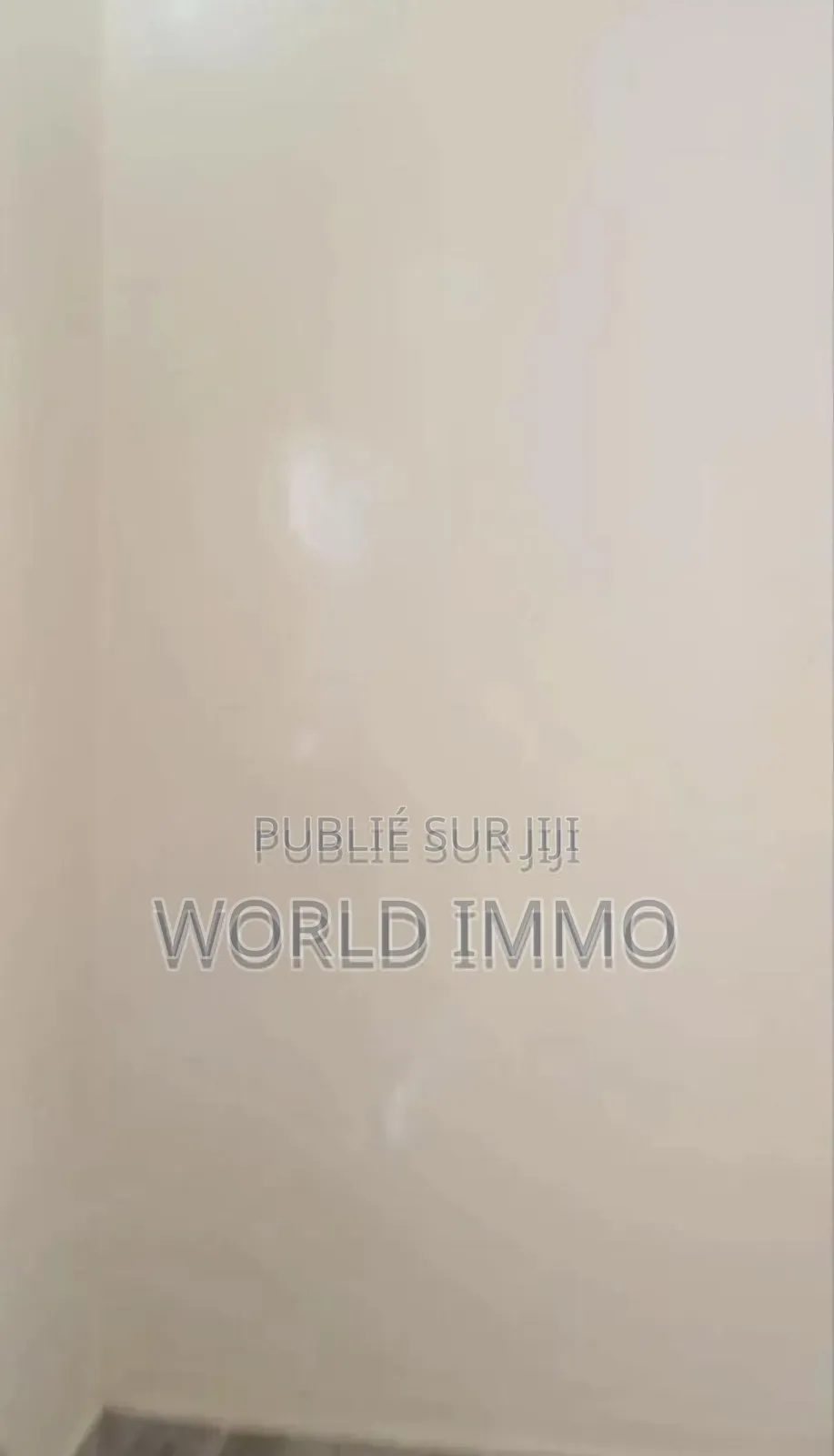 1chbre Studio dans Leuz, Ngor à Louer