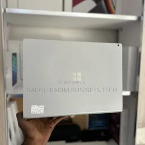 New Microsoft Surface Book 2 16GB Intel Core I7 SSD 1T
