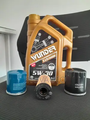 Filtres À Huiles Absorbants/Plongeants