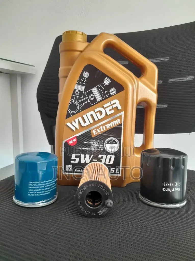 Filtres À Huiles Absorbants/Plongeants