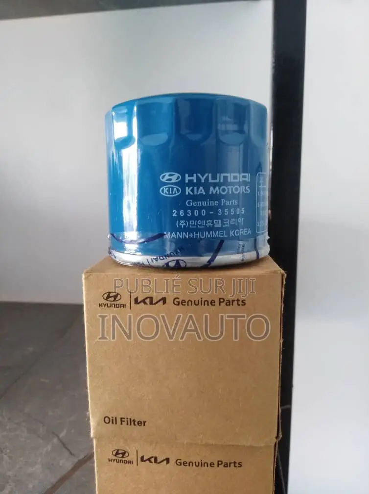 Filtres À Huiles Absorbants/Plongeants