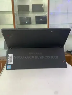 New Lenovo ThinkPad X1 Tablet (3rd Gen) 8GB Intel Core I5 SSD 256GB