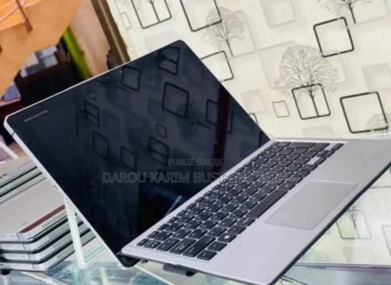 New HP Elite X2 1012 G2 8GB Intel Core I5 SSD 256GB