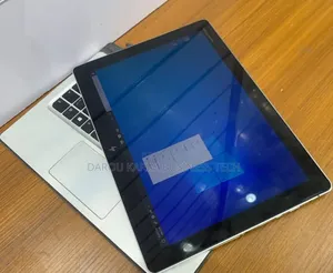 New HP Elite X2 1012 G2 8GB Intel Core I5 SSD 256GB