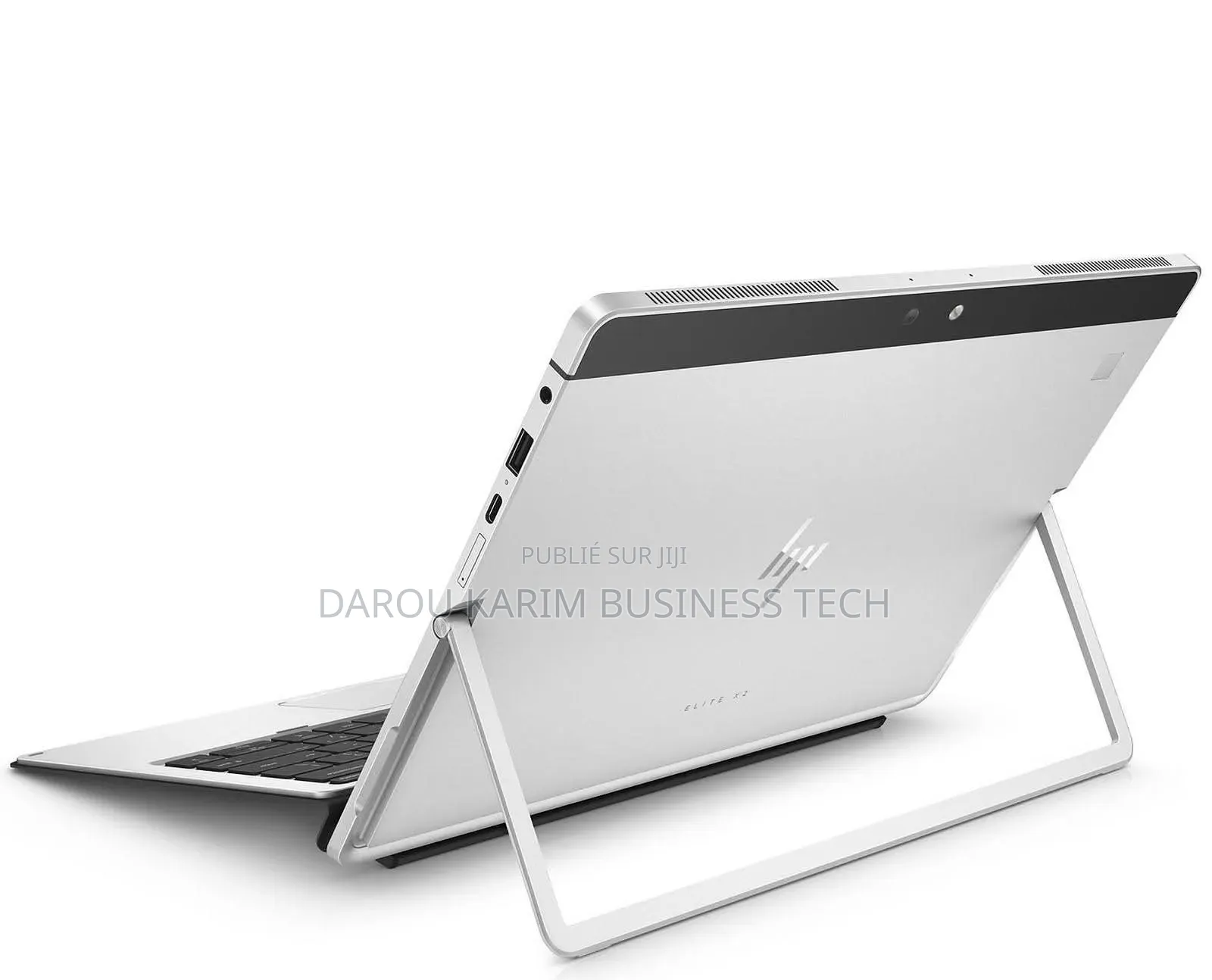 New HP Elite X2 1012 G2 8GB Intel Core I5 SSD 256GB