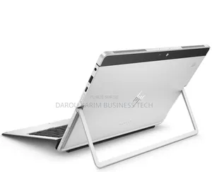 New HP Elite X2 1012 G2 8GB Intel Core I5 SSD 256GB