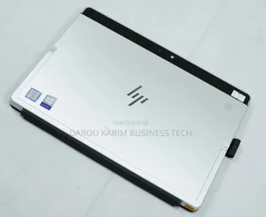 New HP Elite X2 1012 G2 8GB Intel Core I5 SSD 256GB