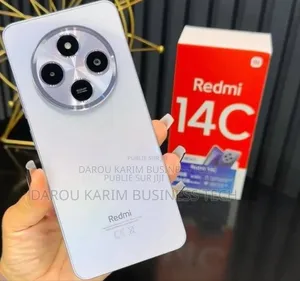 New Mobile Phone 256 GB Autre