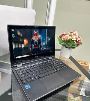 New Acer TravelMate Spin B1 8GB Intel Pentium SSD 128GB