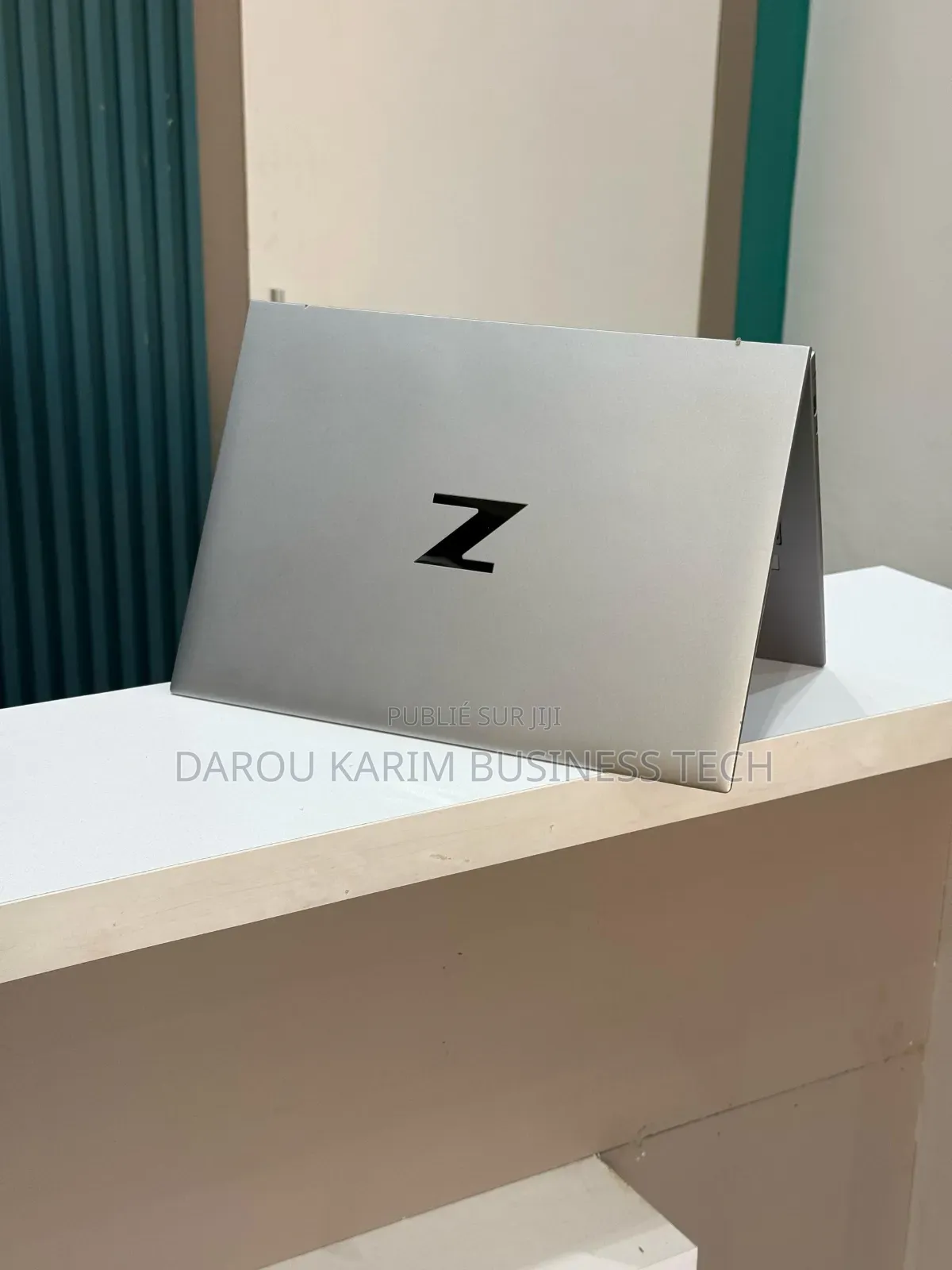 New HP ZBook Firefly 16inch G9 16GB Intel Core I5 SSD 256GB