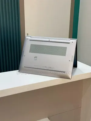 New HP ZBook Firefly 16inch G9 16GB Intel Core I5 SSD 256GB