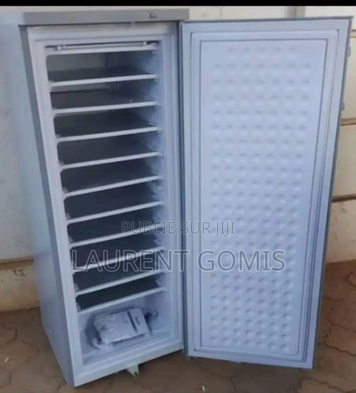 Réfrigérateur Solaire