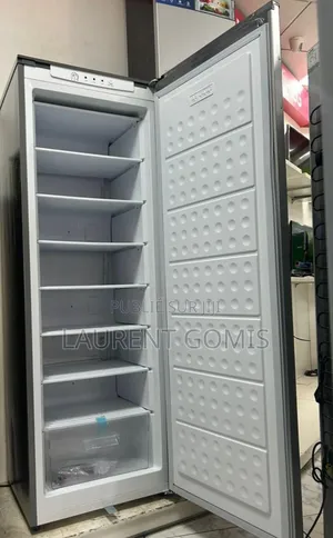 Réfrigérateur Solaire