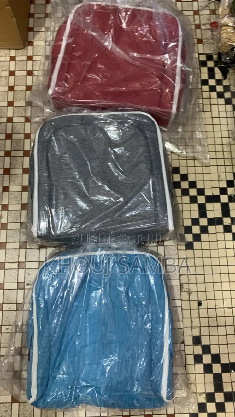 Lit Moustiquaire Portable