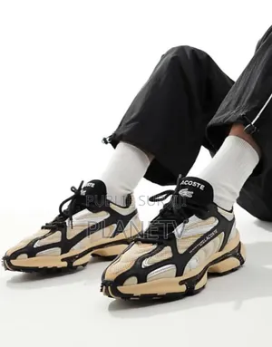 Truning Lacoste Original Kd