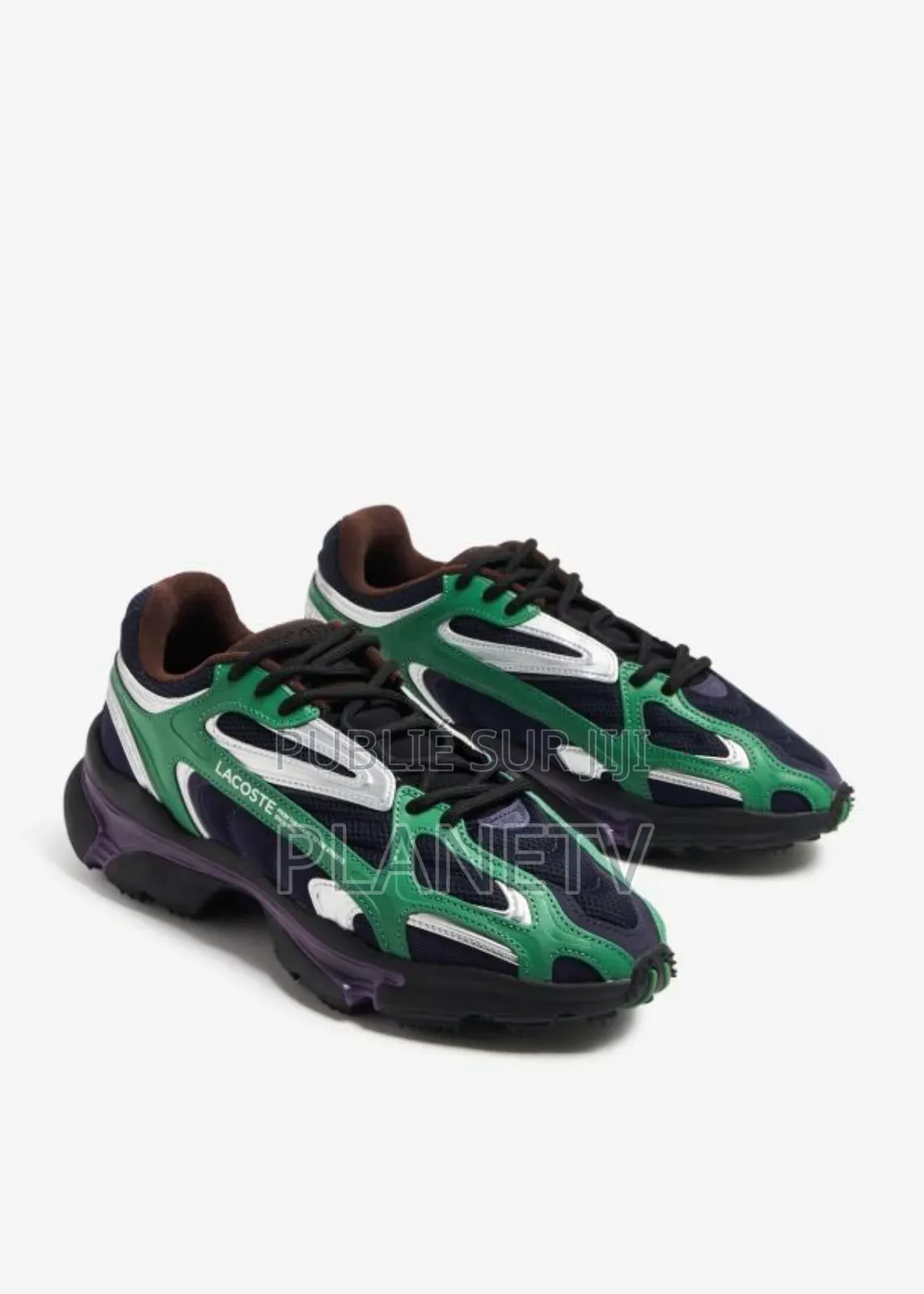 Truning Lacoste Original Kd