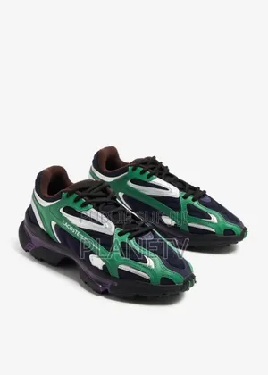 Truning Lacoste Original Kd