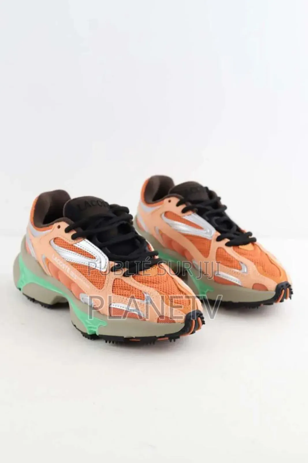 Truning Lacoste Original Kd