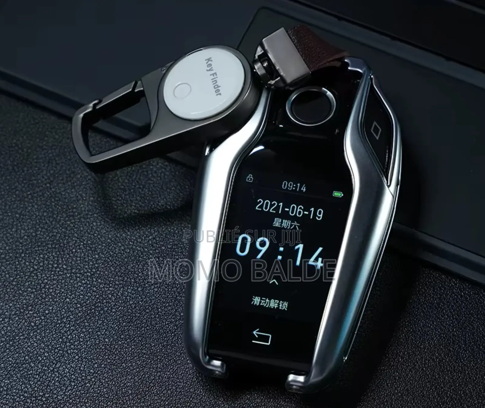 AP300 Dispositif Anti-Perte GPS Pour Clé