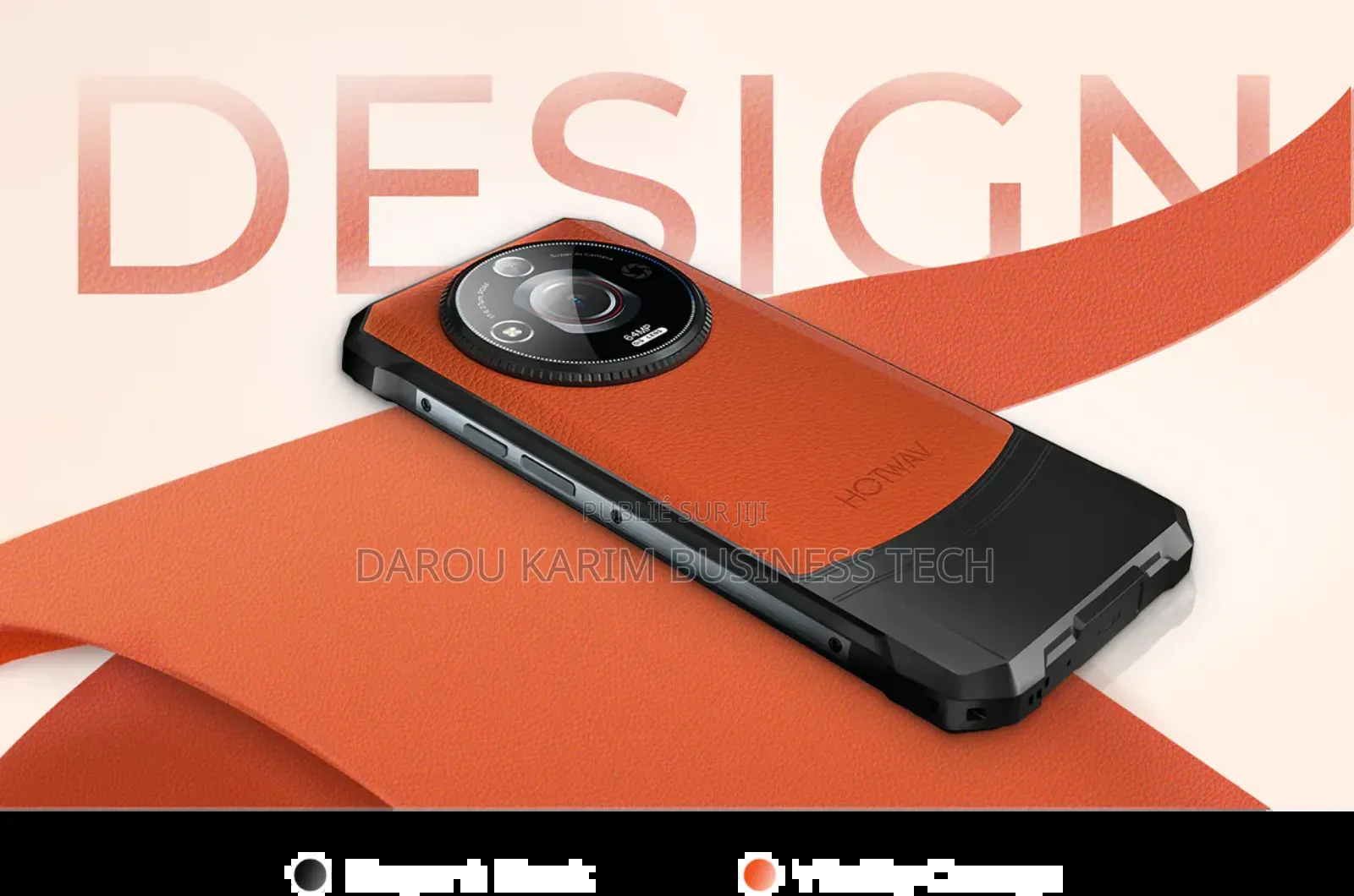 New Mobile Phone 256 GB Autre