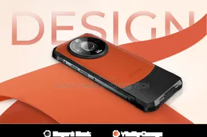 New Mobile Phone 256 GB Autre