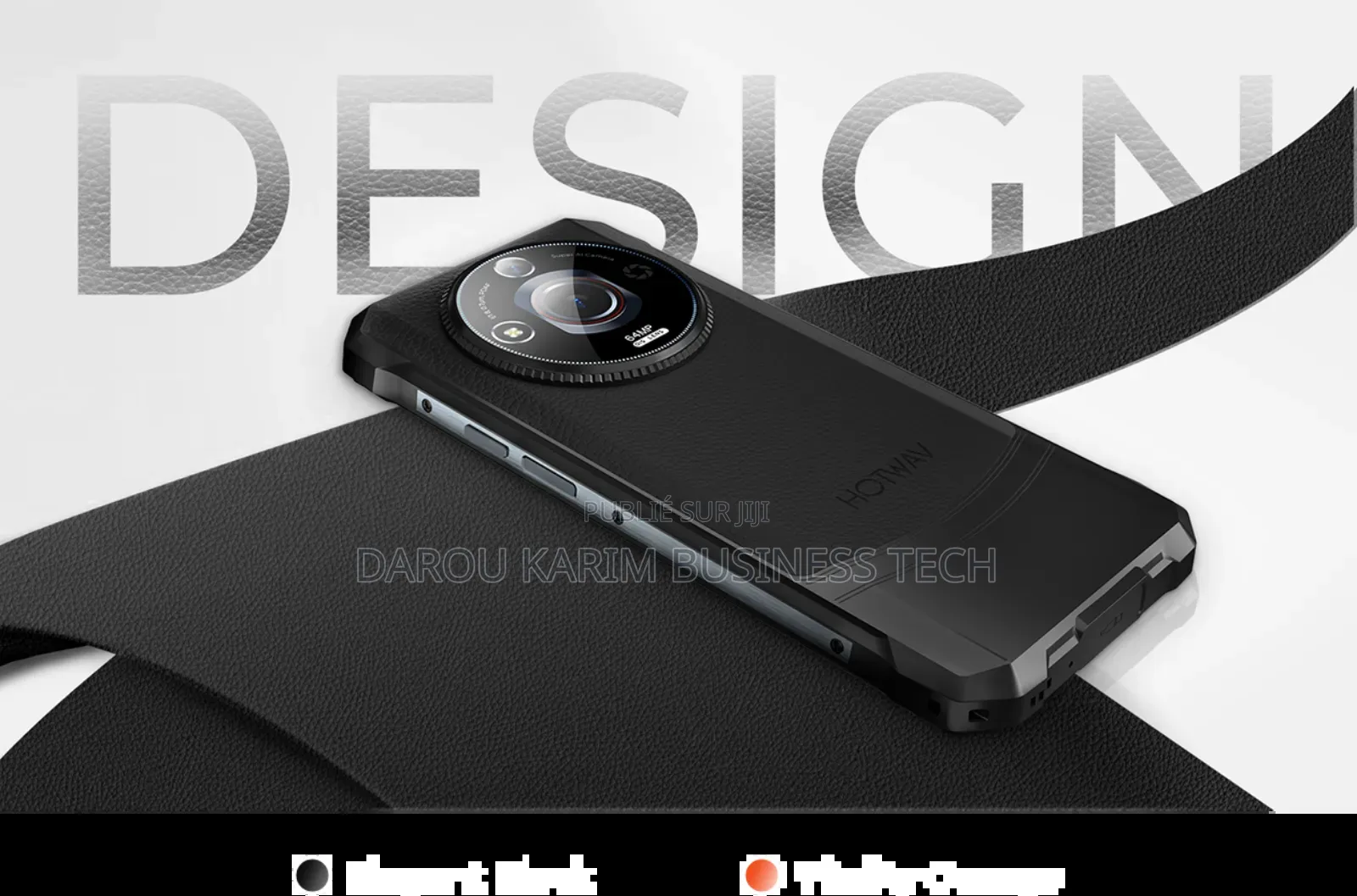 New Mobile Phone 256 GB Autre