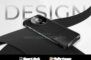 New Mobile Phone 256 GB Autre