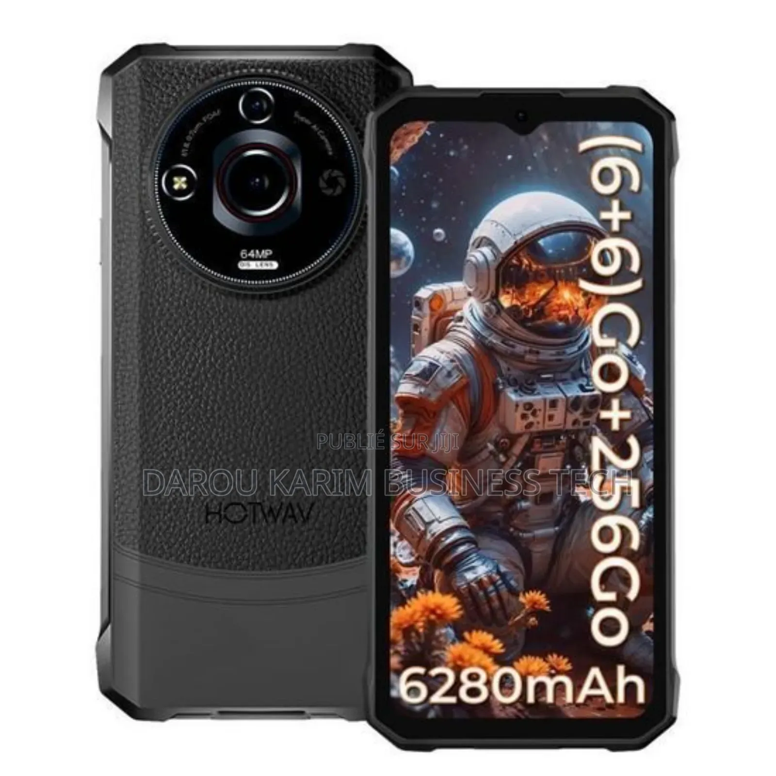 New Mobile Phone 256 GB Autre