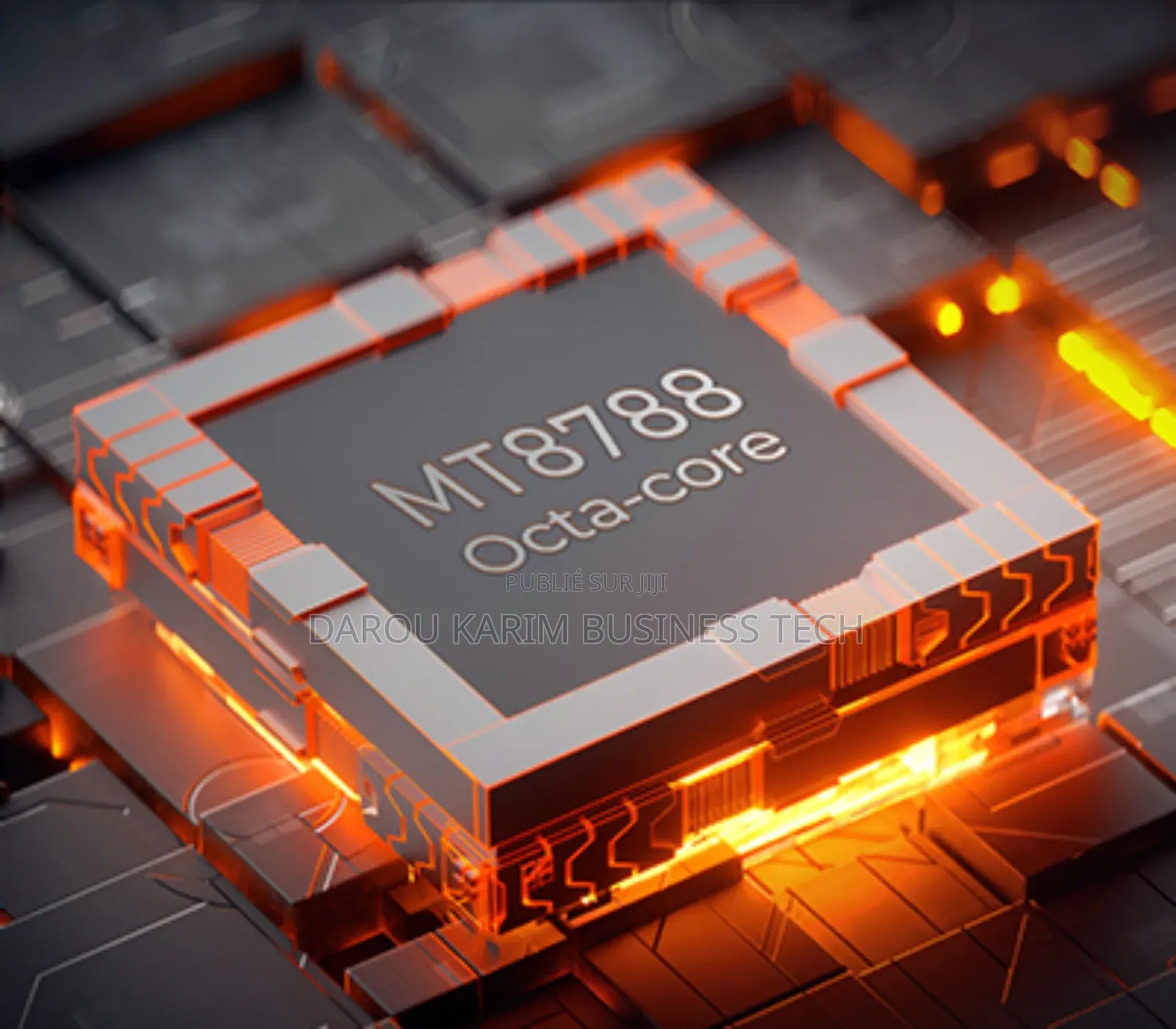 New Mobile Phone 256 GB Autre