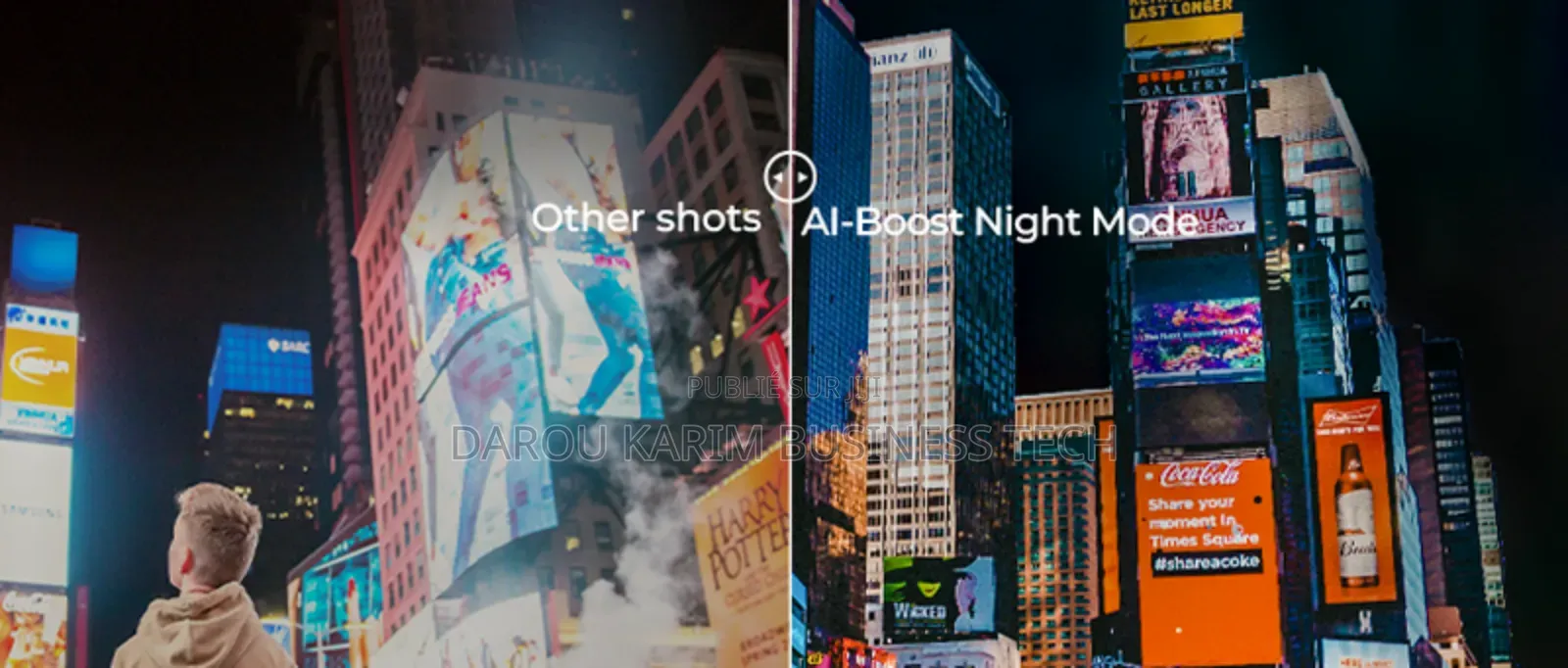 New Mobile Phone 256 GB Autre