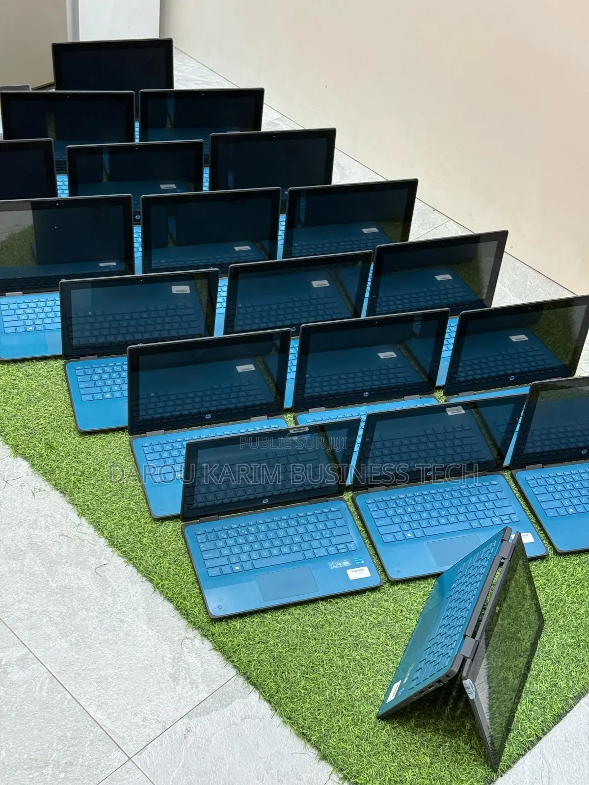 New HP ProBook X360 11 G6 EE 8GB Intel Pentium SSD 128GB